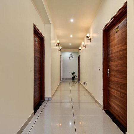 Hotel M.S ชัยปุระ ภายนอก รูปภาพ