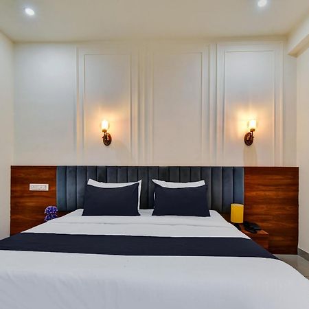Hotel M.S ชัยปุระ ภายนอก รูปภาพ