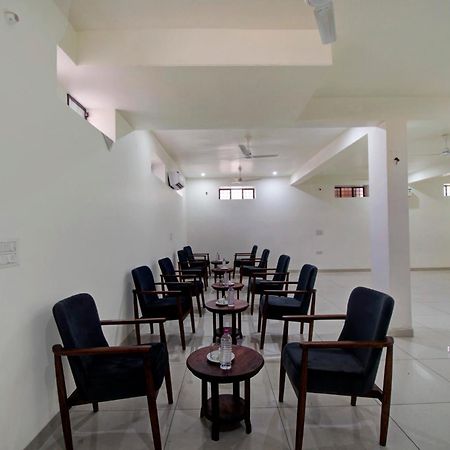 Hotel M.S ชัยปุระ ภายนอก รูปภาพ